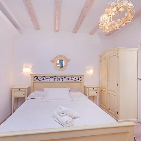 ドゥブロブニクRoko Houseアパートメント エクステリア 写真
